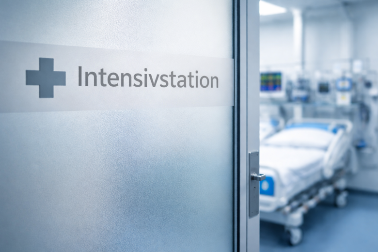 intensivstation
