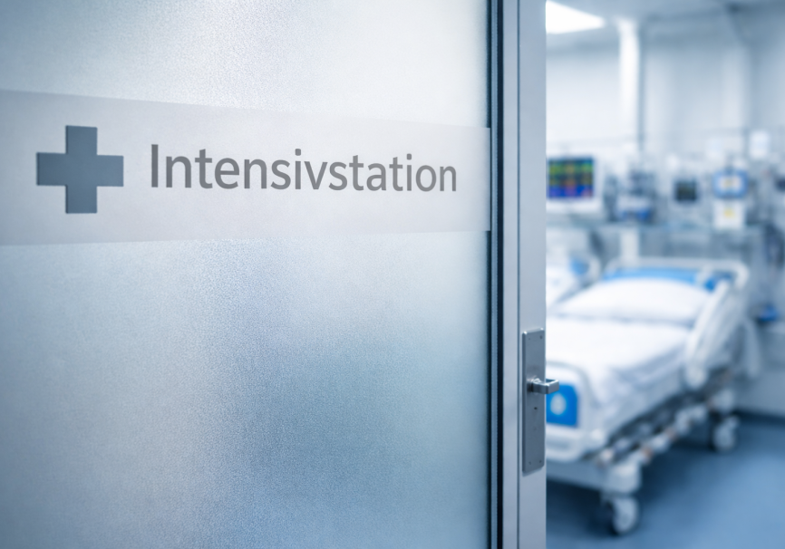 intensivstation