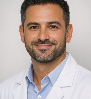 Dr Miguel Santos clean