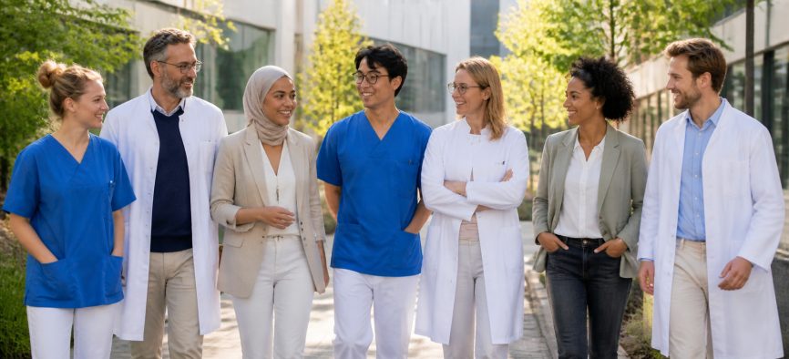 Professur Allgemeinmedizin