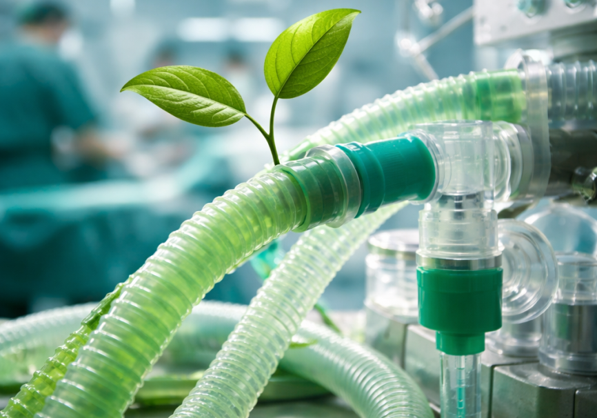 gruene anaesthesiologie