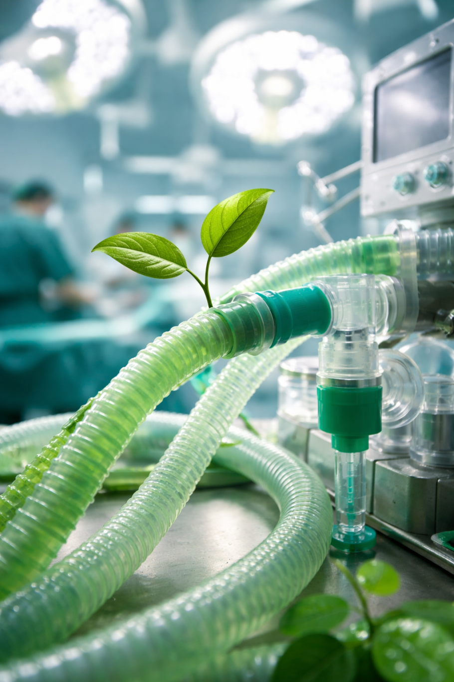 gruene anaesthesiologie