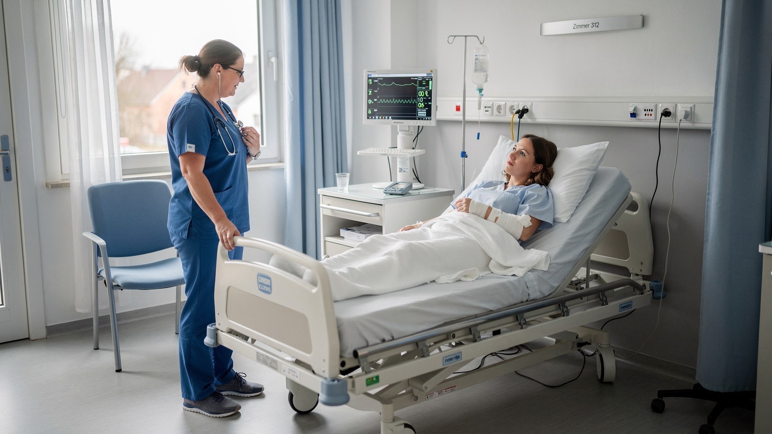 condat klinikum fuer patienten