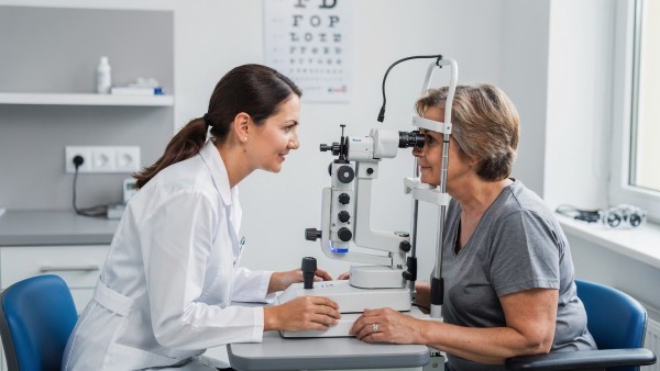 condat klinikum augenklinik