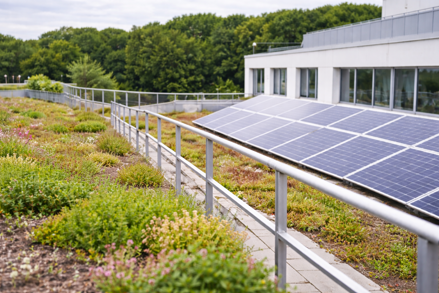 Nachhaltigkeit Ressourcen